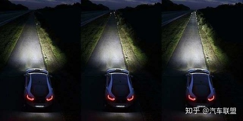 氙氣大燈與LED大燈 哪個更值得選擇？—— 燈具銷售的實用指南